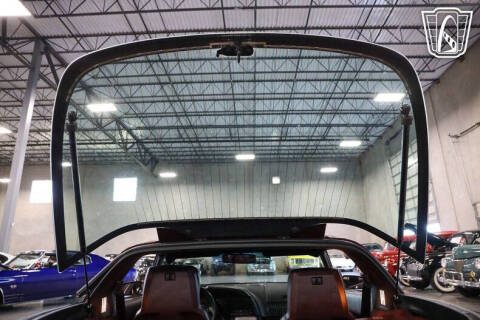 1993 Chevrolet Corvette