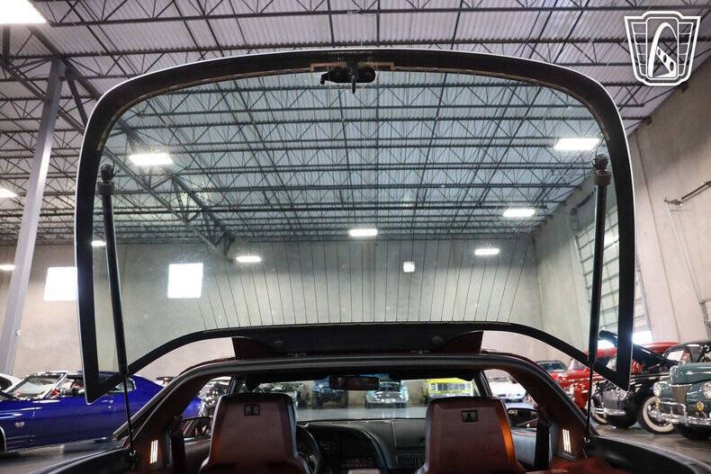 1993 Chevrolet Corvette