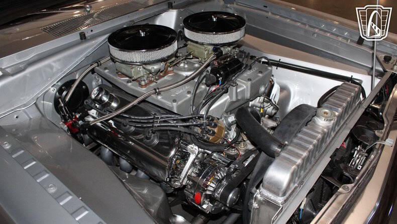 1968 Dodge Dart