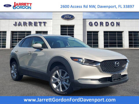 2022 Mazda CX-30 2.5 S Select
