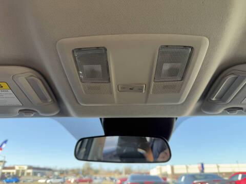 2017 Mazda MAZDA3 Touring