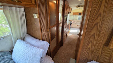 1990 Airstream EXCELLA 29'