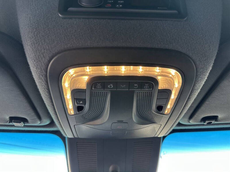 2021 Mercedes-Benz Sprinter 2500