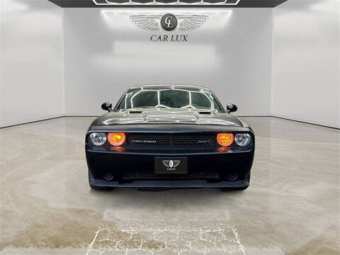 2014 Dodge Challenger SRT8 Core