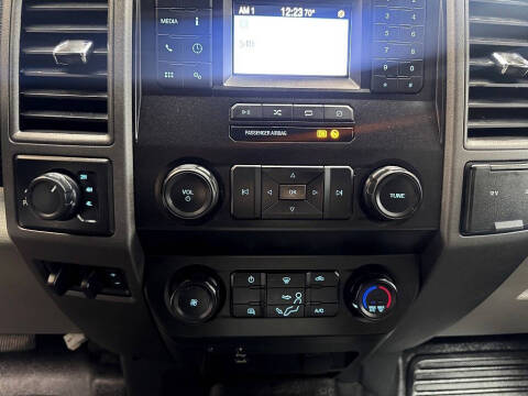 2022 Ford F-250 Super Duty XL