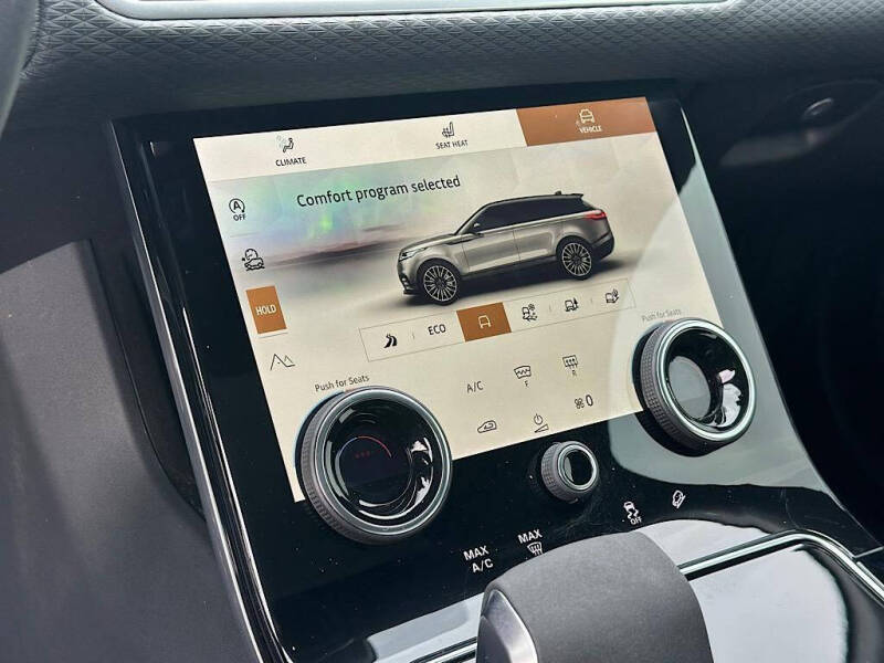 2023 Land Rover Range Rover Velar P250 R-Dynamic S