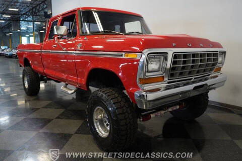 1978 Ford F-150