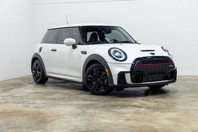 2024 MINI Hardtop 2 Door John Cooper Works