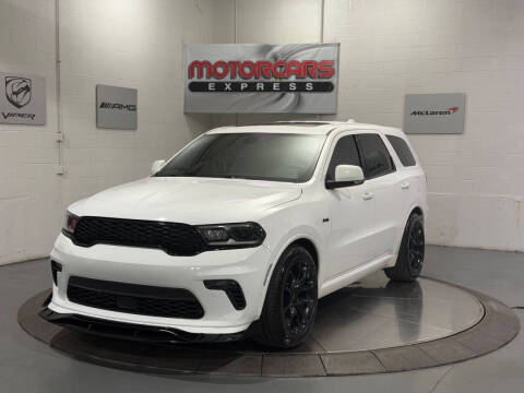 2014 Dodge Durango
