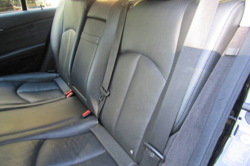 2004 Mercedes-Benz E-Class E 320 4MATIC