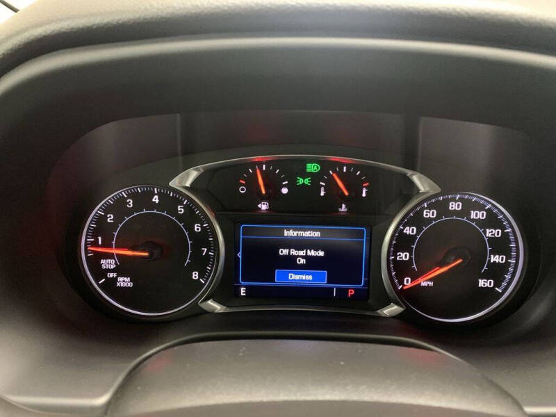 2022 GMC Acadia
