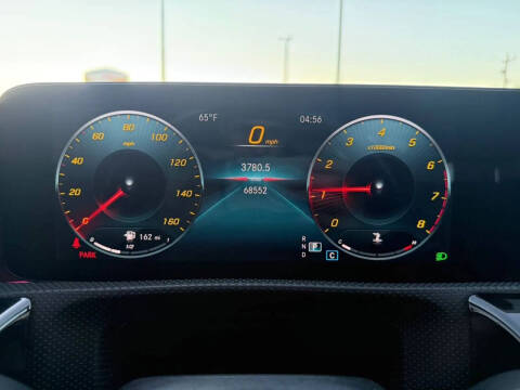 2022 Mercedes-Benz CLA CLA 250