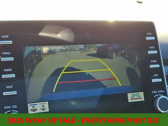 2022 Toyota Avalon Hybrid XSE Nightshade