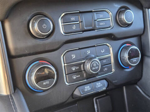 2021 Chevrolet Tahoe LS