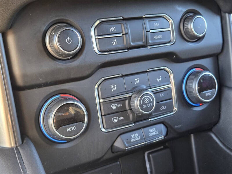 2021 Chevrolet Tahoe LS