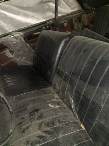 1965 Ford Galaxie 500