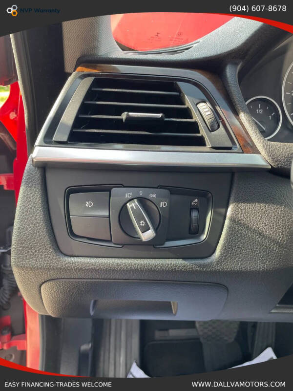 2015 BMW 4 Series 428i