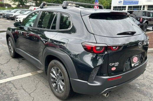 2023 Mazda CX-50 2.5 S Select
