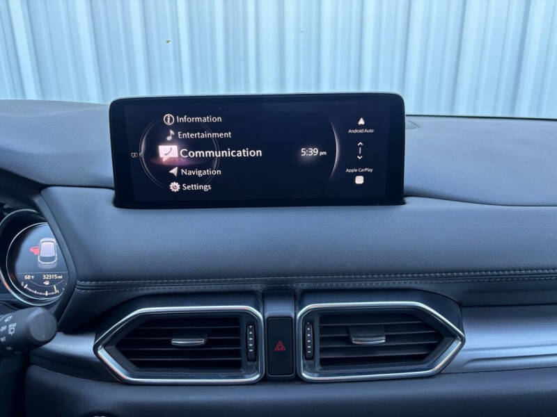 2024 Mazda CX-5 2.5 S Select