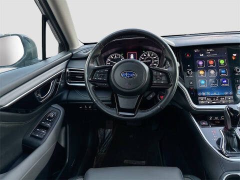 2024 Subaru Outback Onyx Edition XT