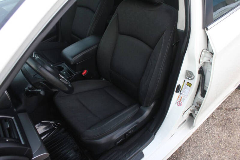 2015 Subaru Legacy 2.5i Premium