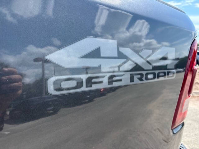 2019 RAM 1500 13