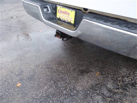 2014 RAM 2500 Tradesman