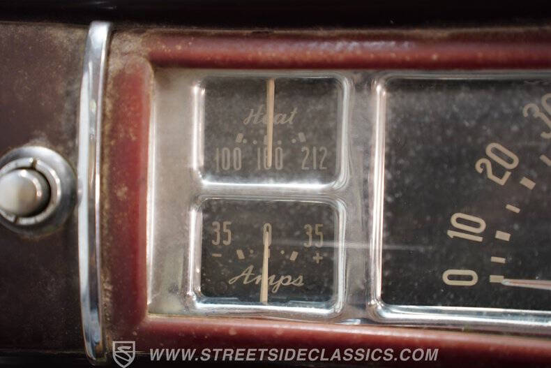 1947 Chrysler Windsor