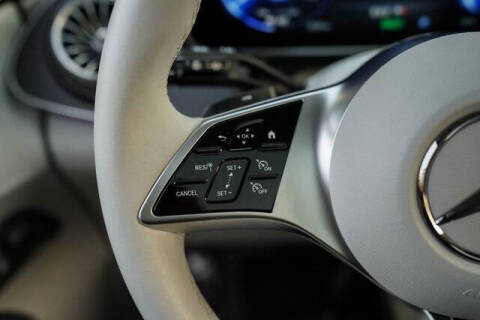 2023 Mercedes-Benz EQE EQE 350+