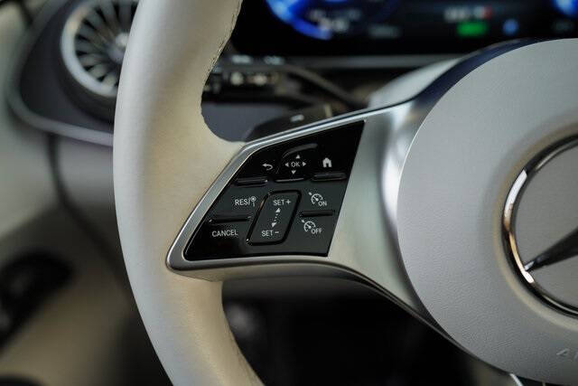 2023 Mercedes-Benz EQE EQE 350+