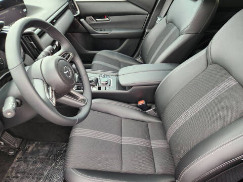2026 Mazda CX-50 2.5 S Preferred