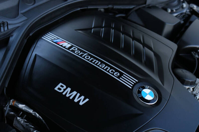 2015 BMW 2 Series M235i