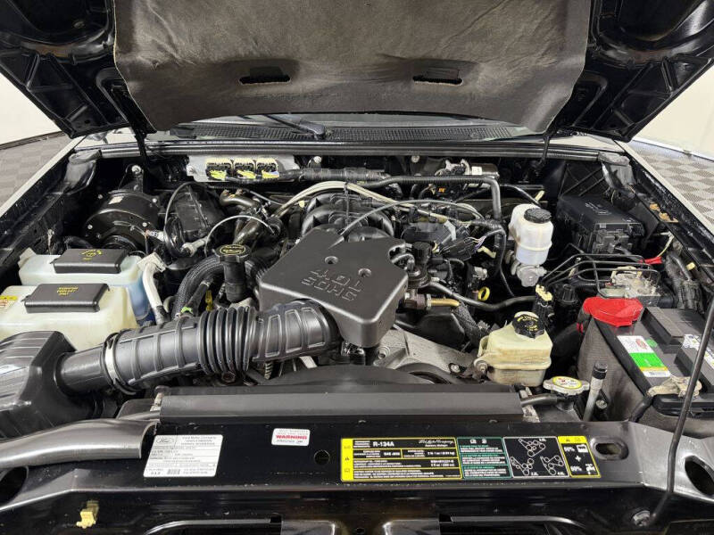 2008 Ford Ranger