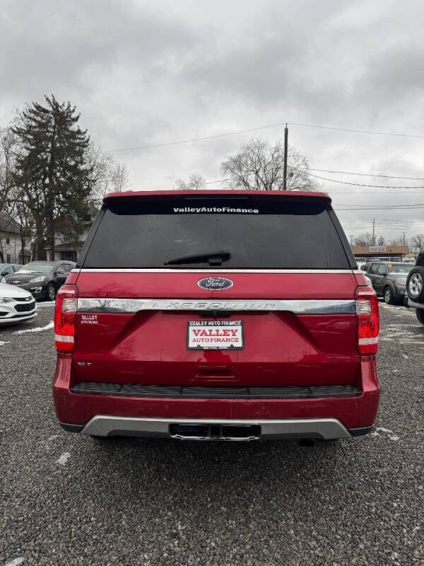 2020 Ford Expedition XLT