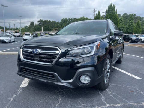 2019 Subaru Outback for sale at Southern Auto Solutions - Lou Sobh Honda in Marietta GA