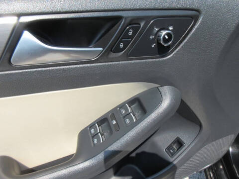 2013 Volkswagen Jetta TDI