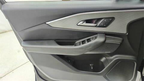 2024 Acura ZDX A-SPEC