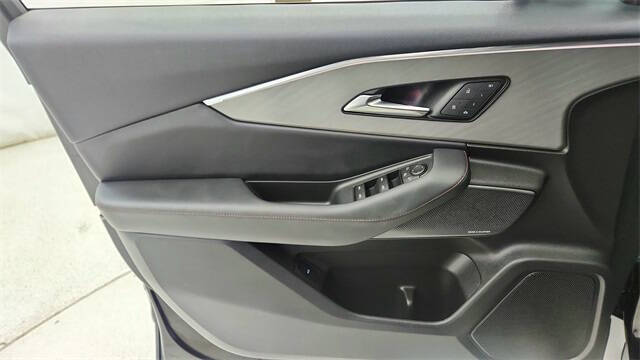 2024 Acura ZDX A-SPEC