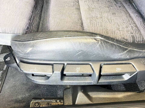 1999 BMW 3 Series 318ti