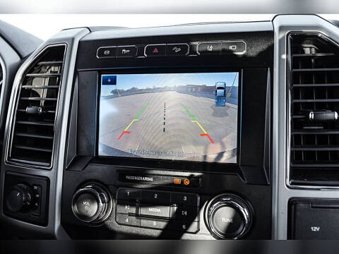 2020 Ford F-350 Super Duty Lariat