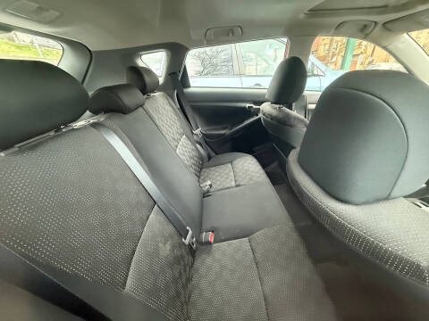 2009 Pontiac Vibe 2.4L