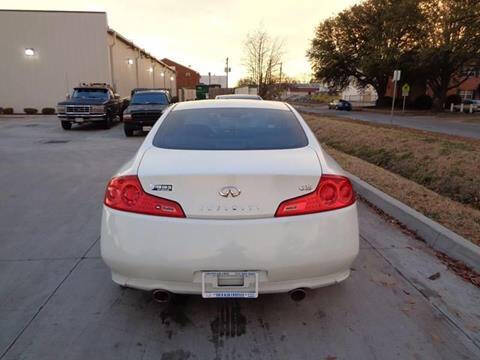 2006 Infiniti G35