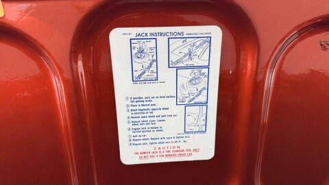 1971 Dodge Challenger