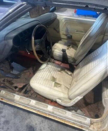 1970 Dodge Challenger