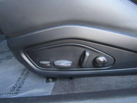 2023 Audi e-tron GT quattro Premium Plus