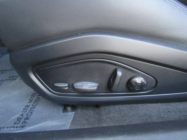 2023 Audi e-tron GT quattro Premium Plus