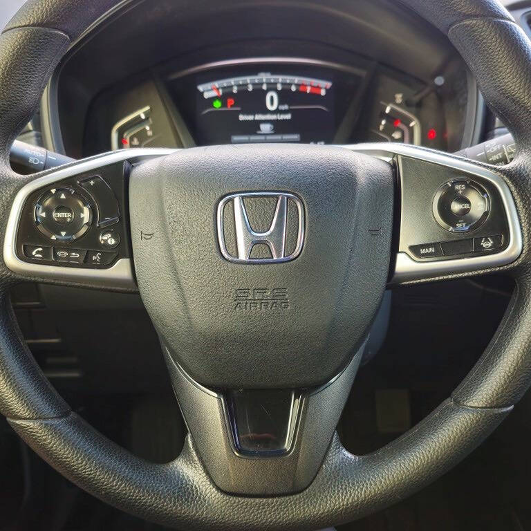 2022 Honda CR-V for sale at SouthMotor Miami in Hialeah, FL