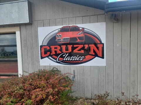 2001 Ford Mustang SVT Cobra