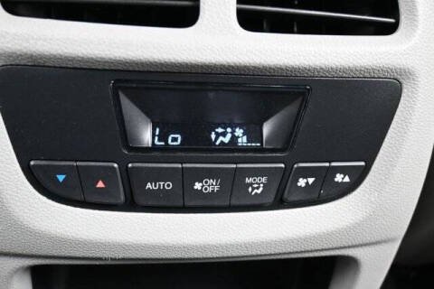 2021 Honda Pilot EX