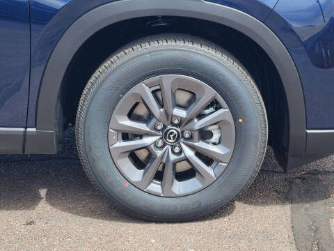 2026 Mazda CX-5 2.5 S Select